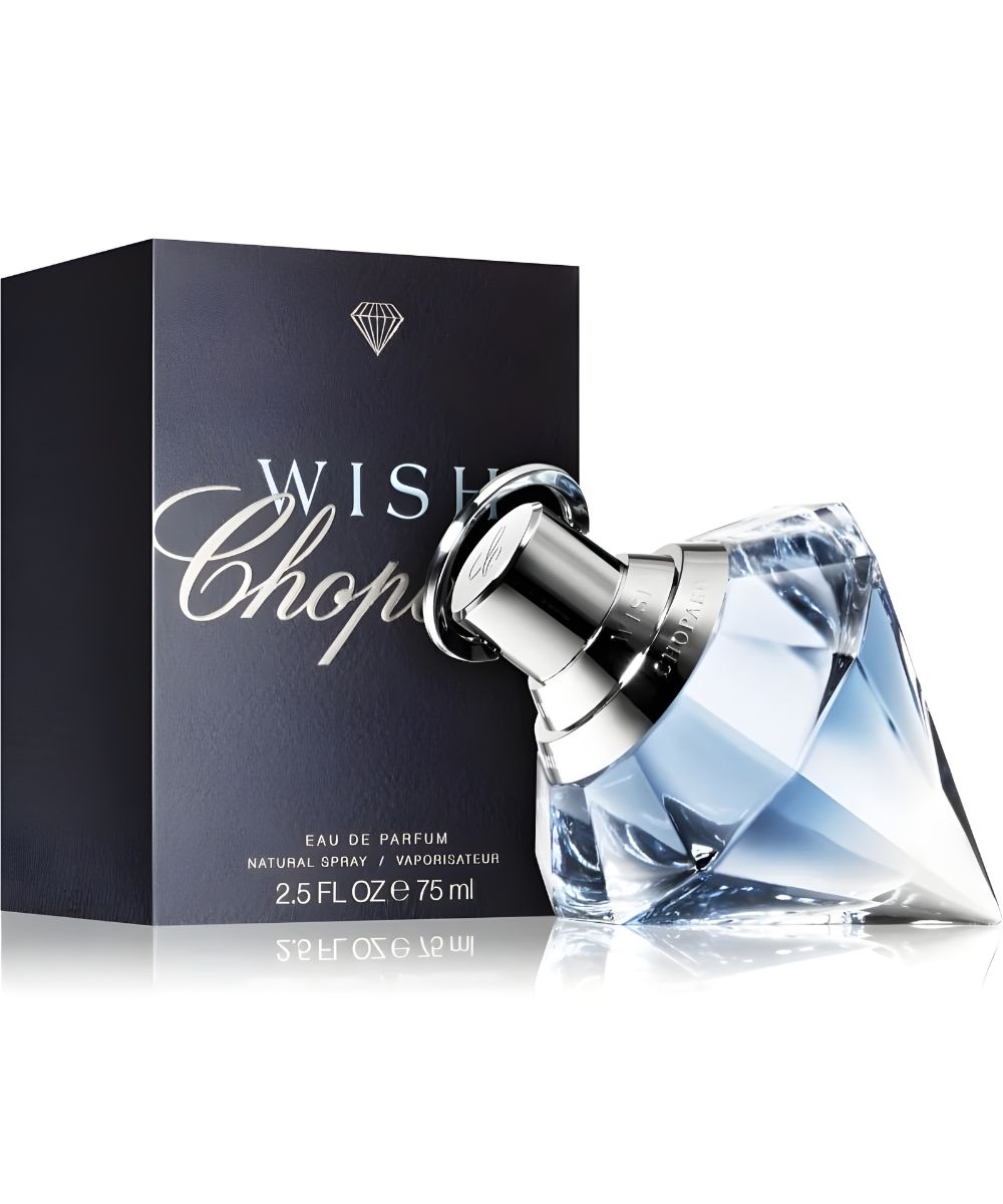 Chopard Wish Γυναικείο Άρωμα Eau de Parfum 75ml