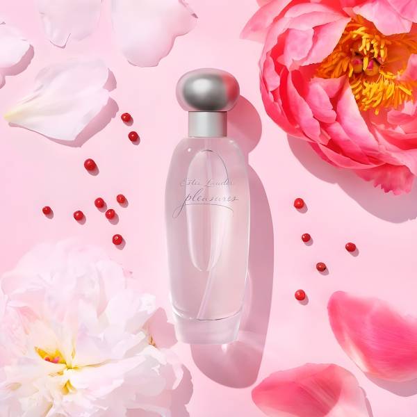 Estee Lauder Pleasures